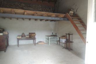 achat maison vouthon 16220