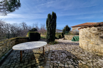 achat maison vouthon 16220