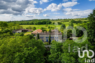 achat maison vouthon 16220