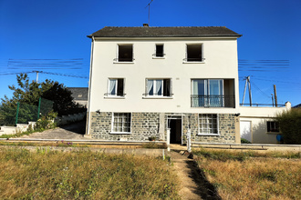 achat maison voutre 53600