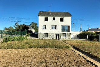 achat maison voutre 53600