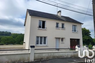 achat maison voutre 53600