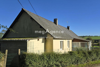 achat maison voutre 53600