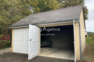 achat maison voutre 53600