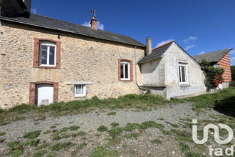 achat maison voutre 53600