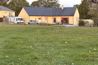 achat maison voutre 53600