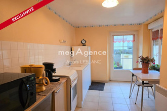 achat maison voutre 53600
