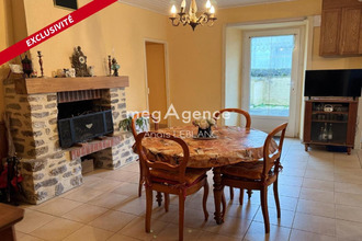 achat maison voutre 53600