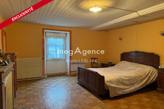 achat maison voutre 53600