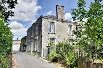 achat maison vouvant 85120