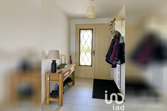 achat maison vouvant 85120