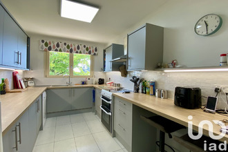 achat maison vouvant 85120