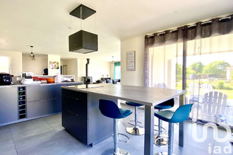 achat maison vouvant 85120