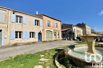 achat maison vouvant 85120