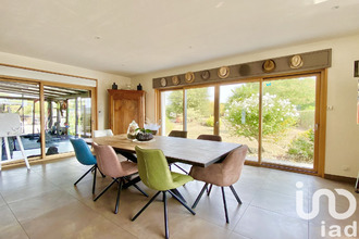 achat maison vouvant 85120