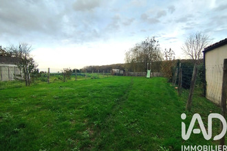 achat maison vouvant 85120