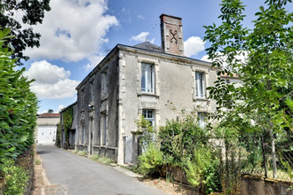 achat maison vouvant 85120