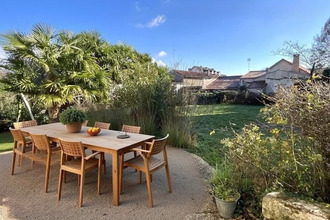 achat maison vouvant 85120