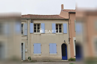 achat maison vouvant 85120