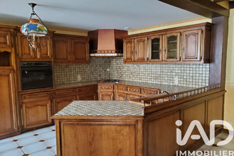 achat maison vouvant 85120