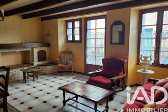 achat maison vouvant 85120