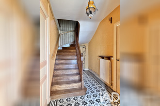 achat maison vouvant 85120