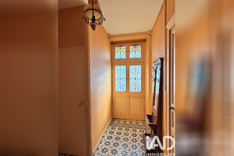 achat maison vouvant 85120