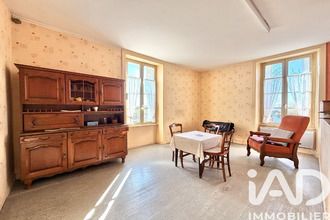 achat maison vouvant 85120