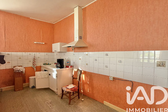 achat maison vouvant 85120