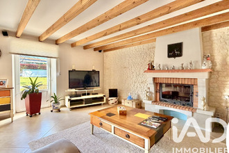 achat maison vouvant 85120