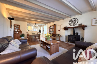 achat maison vouvant 85120