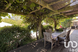 achat maison vouvant 85120
