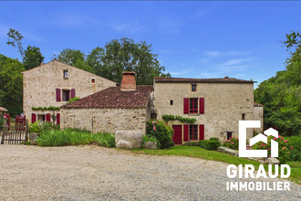 achat maison vouvant 85120