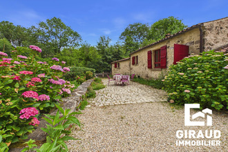 achat maison vouvant 85120