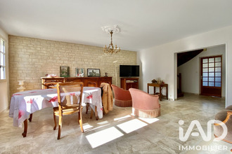 achat maison vouvant 85120