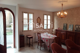 achat maison vouvant 85120