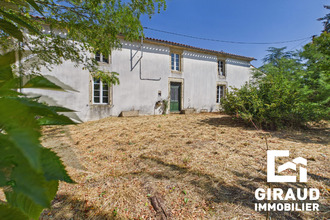 achat maison vouvant 85120