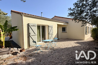 achat maison vouvant 85120