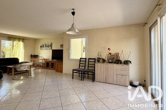 achat maison vouvant 85120
