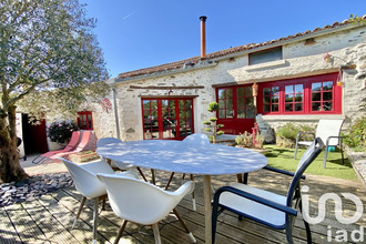 achat maison vouvant 85120