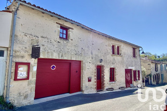 achat maison vouvant 85120
