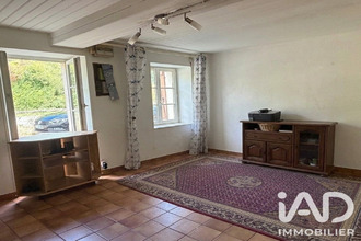 achat maison vouvant 85120