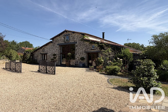 achat maison vouvant 85120