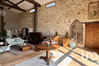 achat maison vouvant 85120