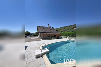 achat maison vouvray 01200