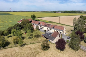achat maison vouvray 37210
