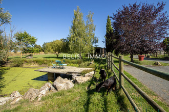 achat maison vouvray 37210