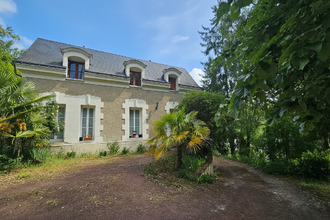 achat maison vouvray 37210