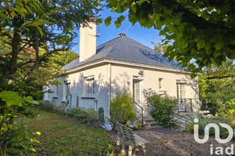 achat maison vouvray 37210