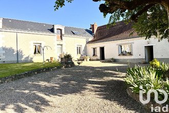 achat maison vouvray 37210